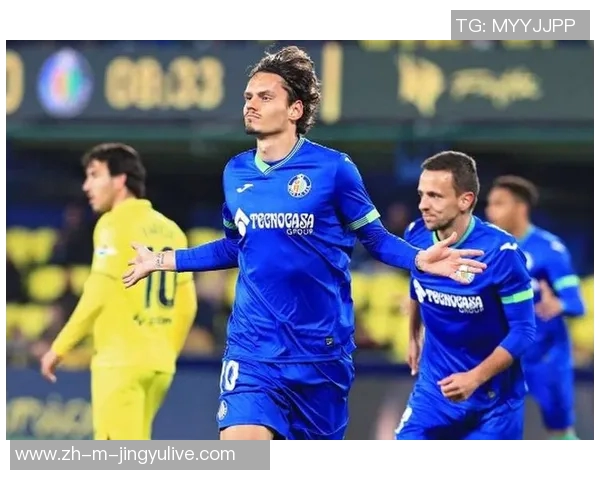 周五013西甲：赫塔费主场对决埃尔切争夺中游名额潜藏变数