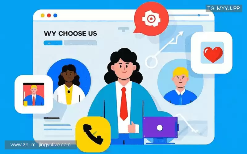 行业领先的理由